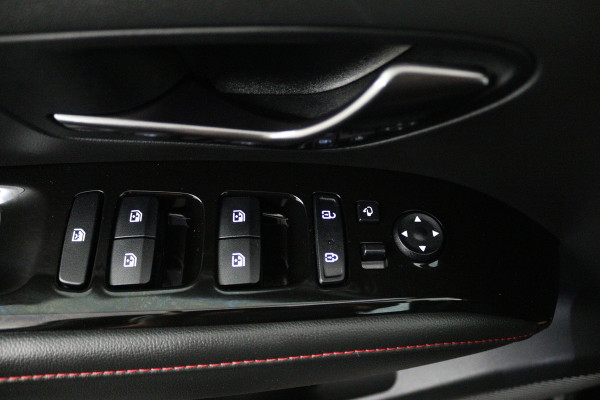 Hyundai Tucson 1.6 T-GDI PHEV Premium Sky 4WD N-Line, (PANORAMADAK, TREKHAAK AFNEEMBAAR, STOEL-/STUUVERWARMING, DEALER ONDERHOUDEN)