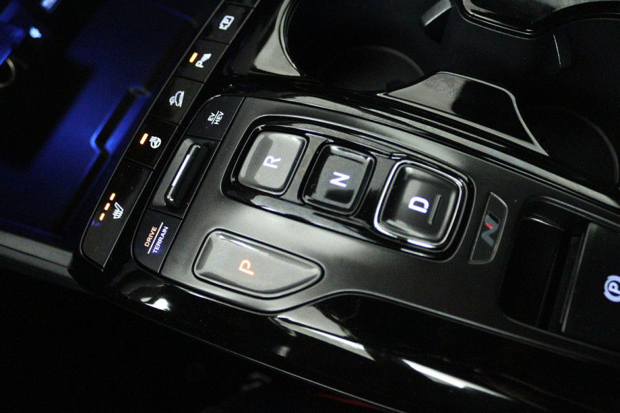 Hyundai Tucson 1.6 T-GDI PHEV Premium Sky 4WD N-Line, (PANORAMADAK, TREKHAAK AFNEEMBAAR, STOEL-/STUUVERWARMING, DEALER ONDERHOUDEN)