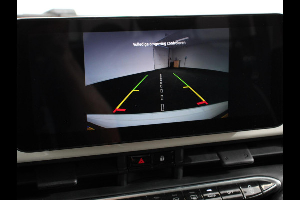 Fiat 500E Berline 42 kWh Automaat Climate control Cruise control Achteruitrijcamera Led Navigatie Apple Carplay/ Android Auto