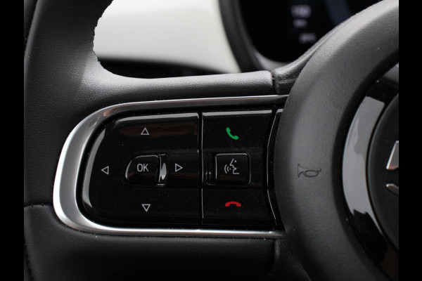 Fiat 500E Berline 42 kWh Automaat Climate control Cruise control Achteruitrijcamera Led Navigatie Apple Carplay/ Android Auto