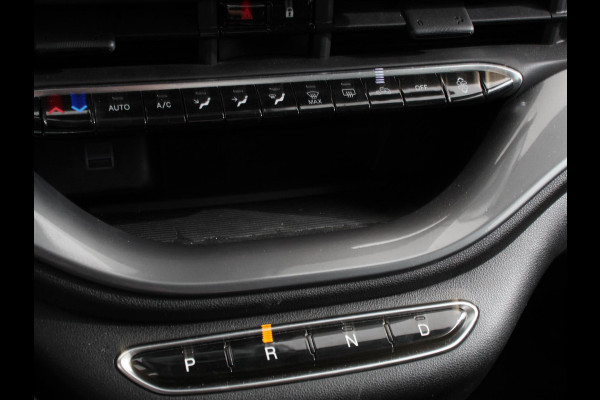 Fiat 500E Berline 42 kWh Automaat Climate control Cruise control Achteruitrijcamera Led Navigatie Apple Carplay/ Android Auto