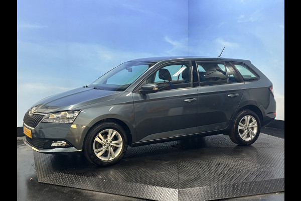 Škoda Fabia Combi 1.0 TSI Ambition Airco | Cruise | PDC | Camera