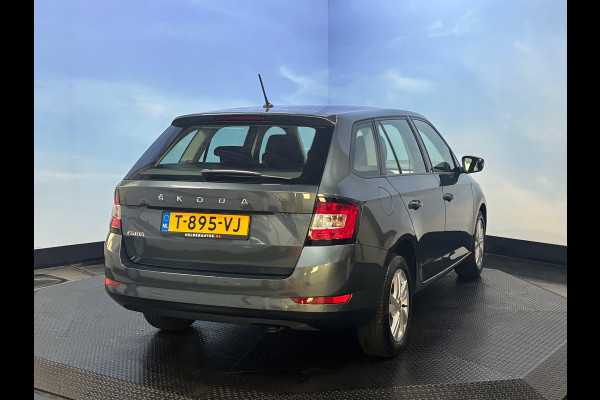 Škoda Fabia Combi 1.0 TSI Ambition Airco | Cruise | PDC | Camera