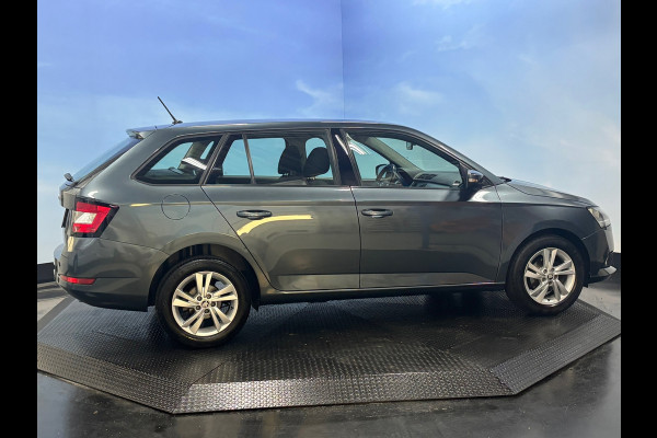 Škoda Fabia Combi 1.0 TSI Ambition Airco | Cruise | PDC | Camera