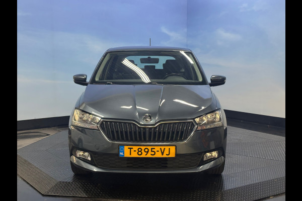 Škoda Fabia Combi 1.0 TSI Ambition Airco | Cruise | PDC | Camera