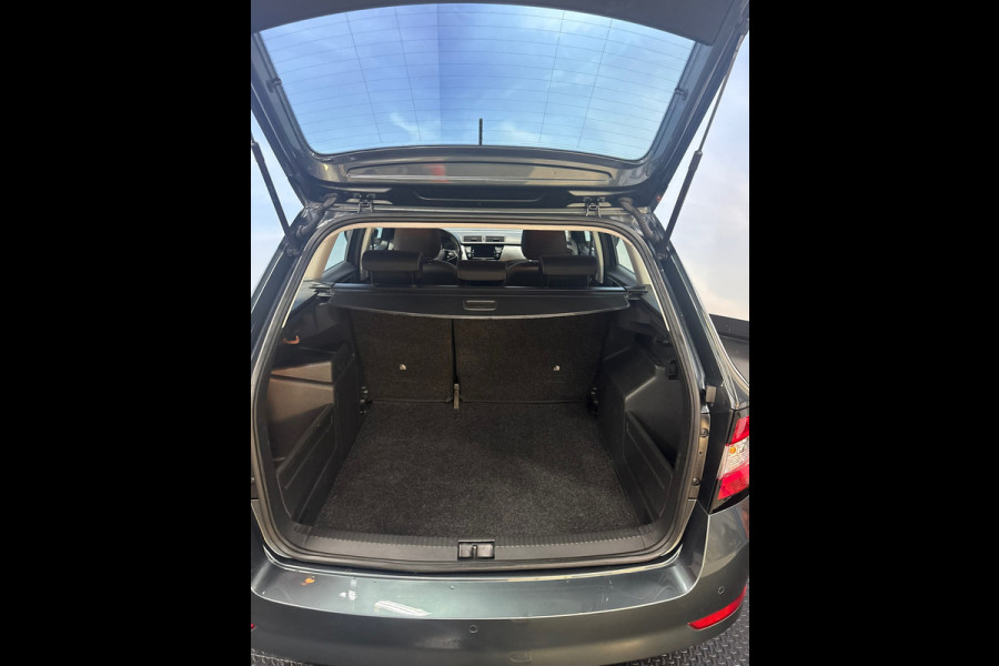 Škoda Fabia Combi 1.0 TSI Ambition Airco | Cruise | PDC | Camera
