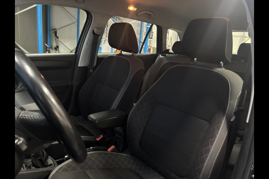 Škoda Fabia Combi 1.0 TSI Ambition Airco | Cruise | PDC | Camera