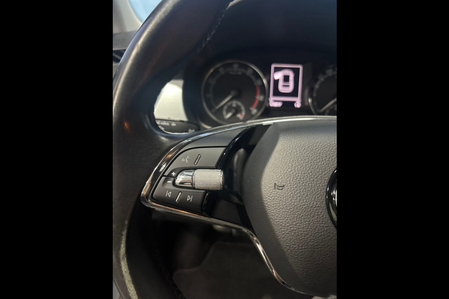 Škoda Fabia Combi 1.0 TSI Ambition Airco | Cruise | PDC | Camera