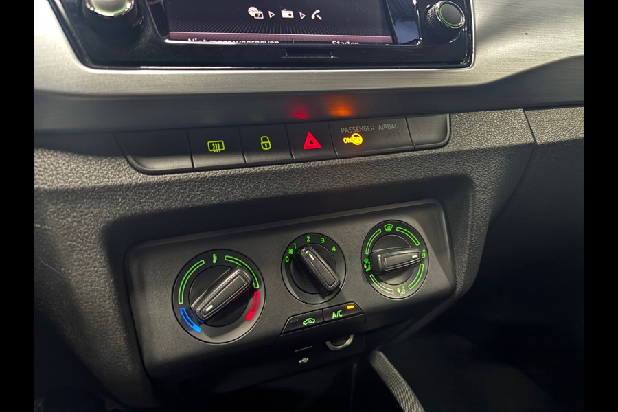 Škoda Fabia Combi 1.0 TSI Ambition Airco | Cruise | PDC | Camera