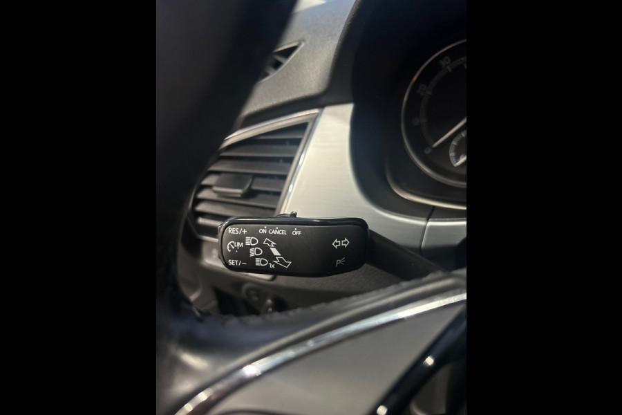 Škoda Fabia Combi 1.0 TSI Ambition Airco | Cruise | PDC | Camera