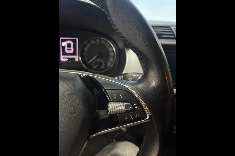 Škoda Fabia Combi 1.0 TSI Ambition Airco | Cruise | PDC | Camera