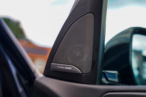 BMW X5 XDrive45e High Executive | Panorama | Harman/Kardon | Driving Assisted | Trekhaak | 22 inch | HuD | Head up Display