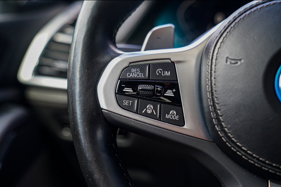 BMW X5 XDrive45e High Executive | Panorama | Harman/Kardon | Driving Assisted | Trekhaak | 22 inch | HuD | Head up Display