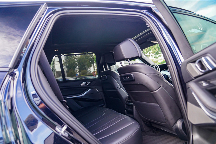 BMW X5 XDrive45e High Executive | Panorama | Harman/Kardon | Driving Assisted | Trekhaak | 22 inch | HuD | Head up Display