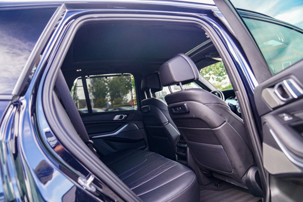 BMW X5 XDrive45e High Executive | Panorama | Harman/Kardon | Driving Assisted | Trekhaak | 22 inch | HuD | Head up Display