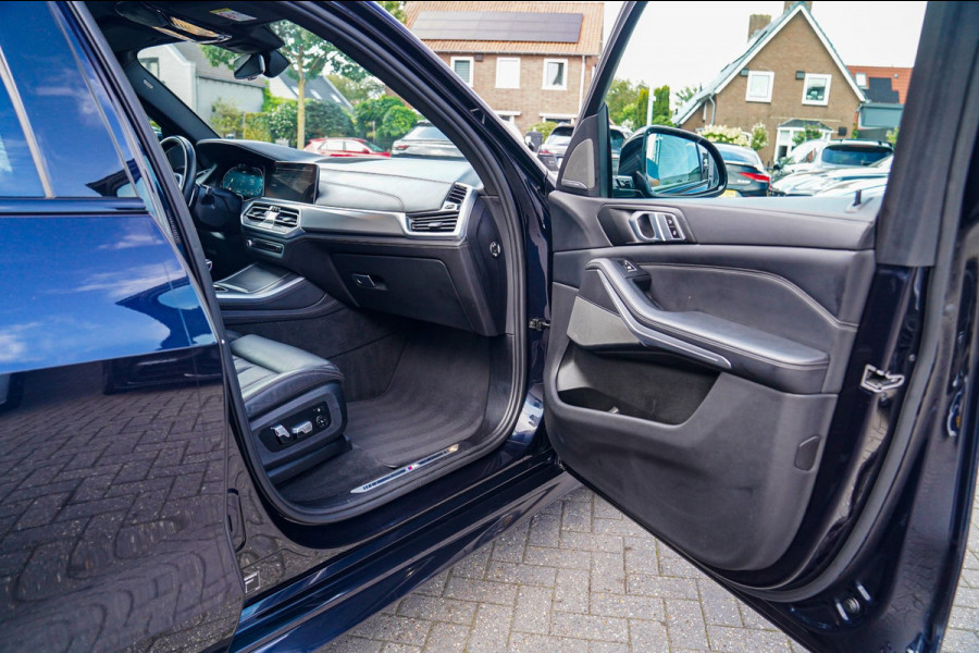 BMW X5 XDrive45e High Executive | Panorama | Harman/Kardon | Driving Assisted | Trekhaak | 22 inch | HuD | Head up Display
