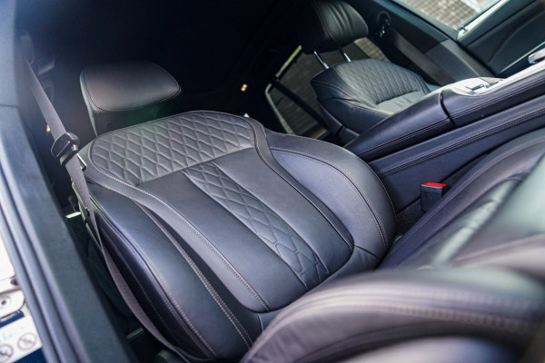 BMW X5 XDrive45e High Executive | Panorama | Harman/Kardon | Driving Assisted | Trekhaak | 22 inch | HuD | Head up Display