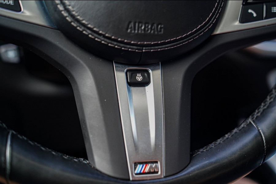 BMW X5 XDrive45e High Executive | Panorama | Harman/Kardon | Driving Assisted | Trekhaak | 22 inch | HuD | Head up Display