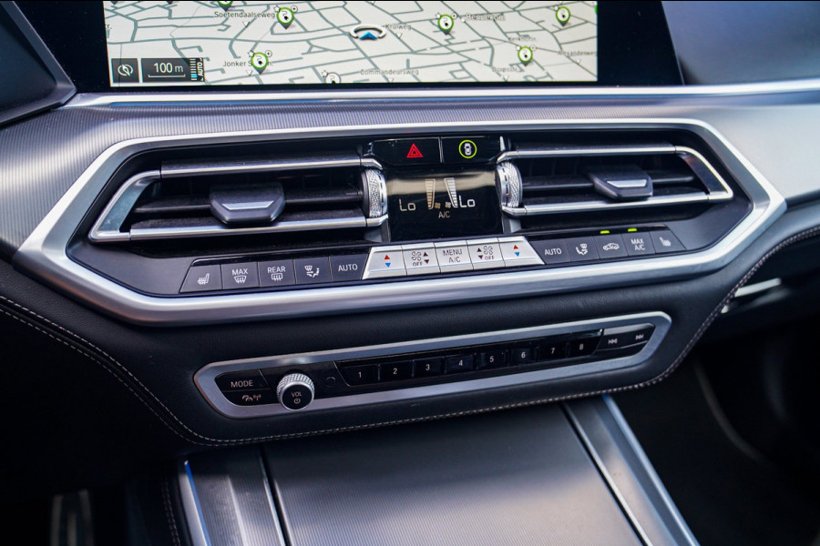 BMW X5 XDrive45e High Executive | Panorama | Harman/Kardon | Driving Assisted | Trekhaak | 22 inch | HuD | Head up Display