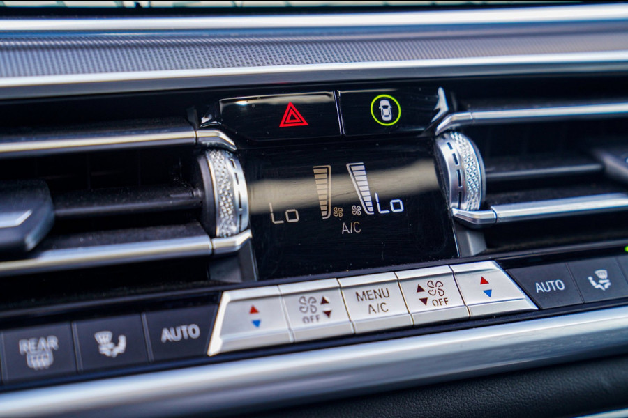 BMW X5 XDrive45e High Executive | Panorama | Harman/Kardon | Driving Assisted | Trekhaak | 22 inch | HuD | Head up Display