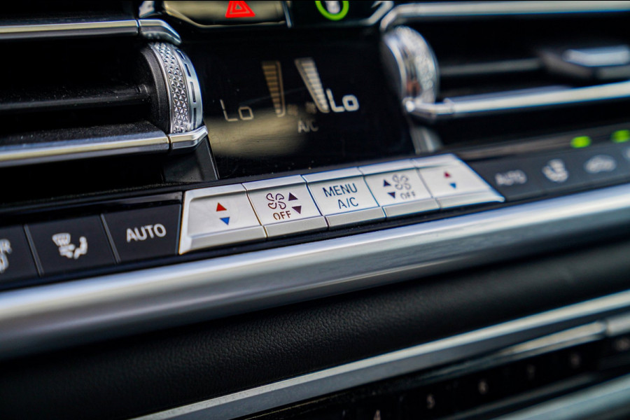 BMW X5 XDrive45e High Executive | Panorama | Harman/Kardon | Driving Assisted | Trekhaak | 22 inch | HuD | Head up Display