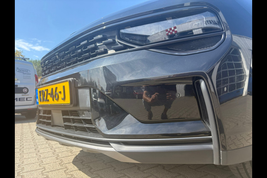 Lynk & Co 01 1.5 PHEV (RIJKLAARPRIJS/BOVAG)