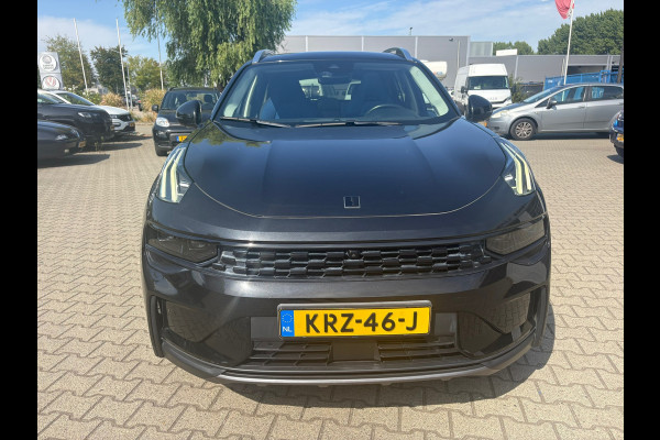 Lynk & Co 01 1.5 PHEV (RIJKLAARPRIJS/BOVAG)