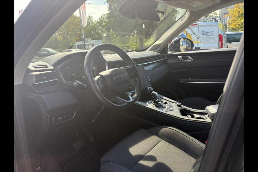 Lynk & Co 01 1.5 PHEV (RIJKLAARPRIJS/BOVAG)
