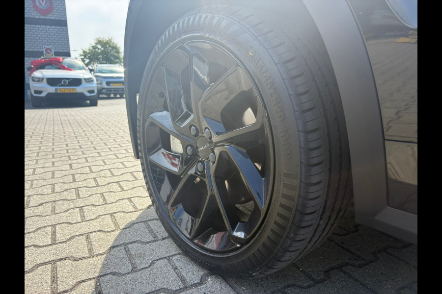 Lynk & Co 01 1.5 PHEV (RIJKLAARPRIJS/BOVAG)