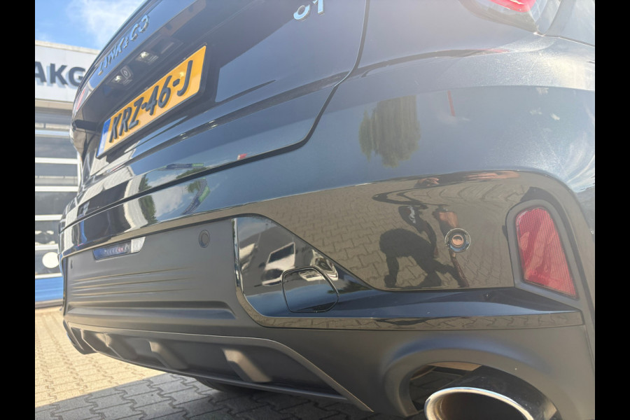 Lynk & Co 01 1.5 PHEV (RIJKLAARPRIJS/BOVAG)