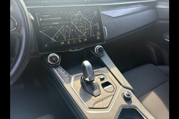 Lynk & Co 01 1.5 PHEV (RIJKLAARPRIJS/BOVAG)