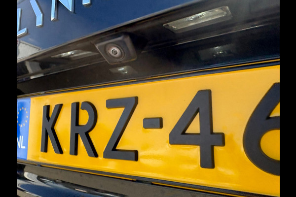 Lynk & Co 01 1.5 PHEV (RIJKLAARPRIJS/BOVAG)