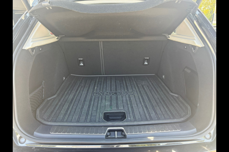 Lynk & Co 01 1.5 PHEV (RIJKLAARPRIJS/BOVAG)