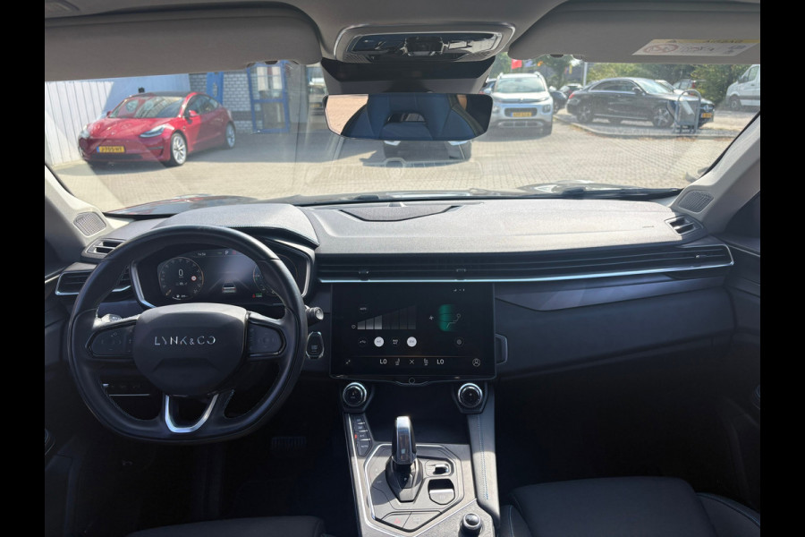 Lynk & Co 01 1.5 PHEV (RIJKLAARPRIJS/BOVAG)