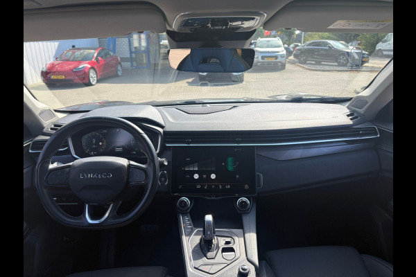 Lynk & Co 01 1.5 PHEV (RIJKLAARPRIJS/BOVAG)