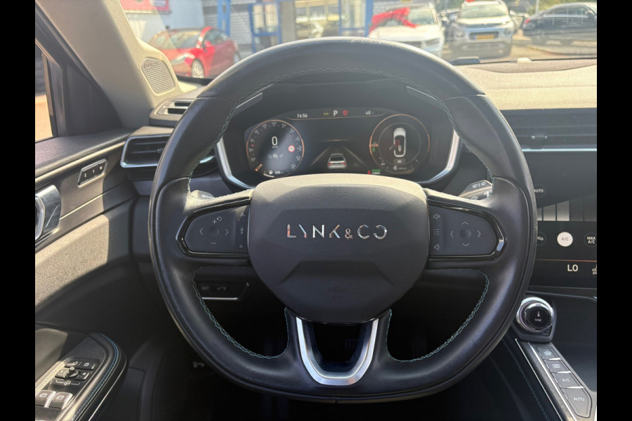 Lynk & Co 01 1.5 PHEV (RIJKLAARPRIJS/BOVAG)