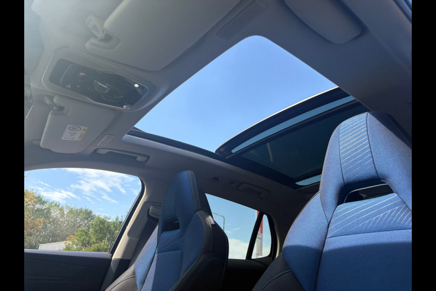 Lynk & Co 01 1.5 PHEV (RIJKLAARPRIJS/BOVAG)