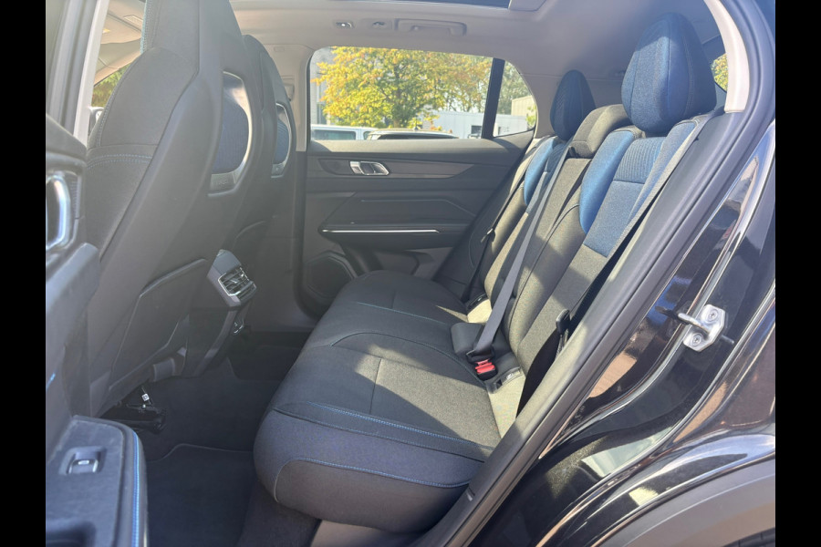 Lynk & Co 01 1.5 PHEV (RIJKLAARPRIJS/BOVAG)