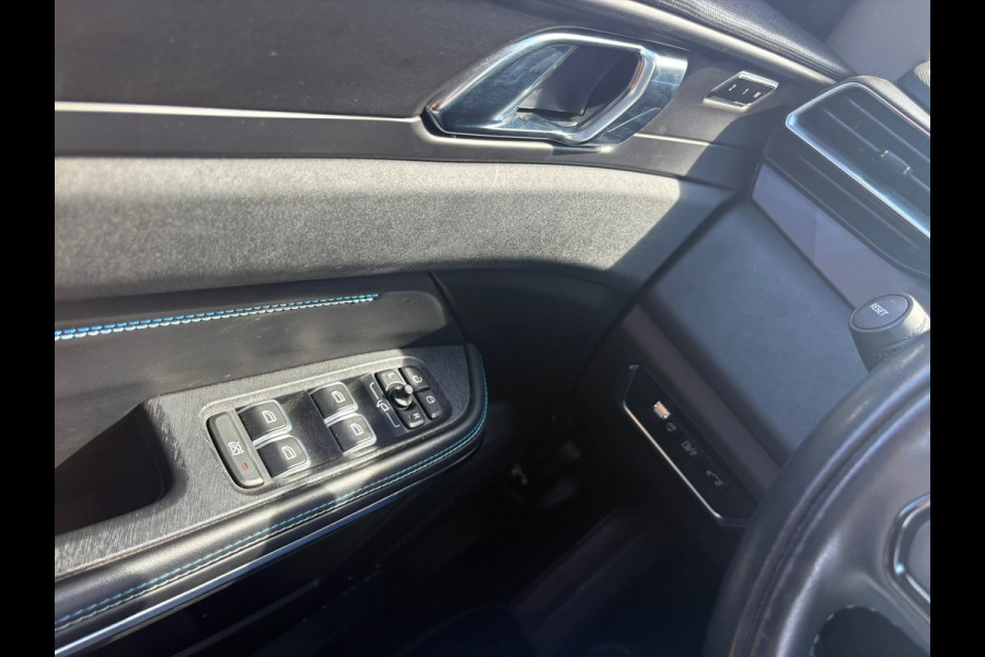 Lynk & Co 01 1.5 PHEV (RIJKLAARPRIJS/BOVAG)