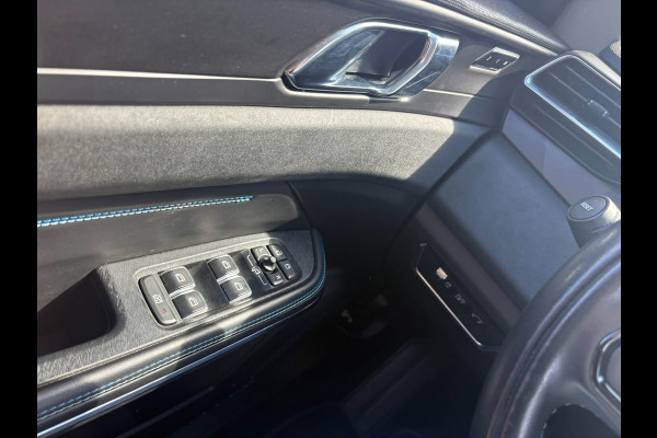 Lynk & Co 01 1.5 PHEV (RIJKLAARPRIJS/BOVAG)
