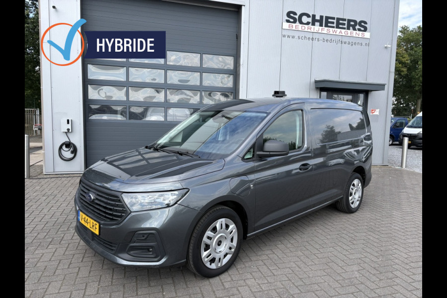 Ford Transit Connect 1.5 PHEV L2 Trend | navigatie | cruise