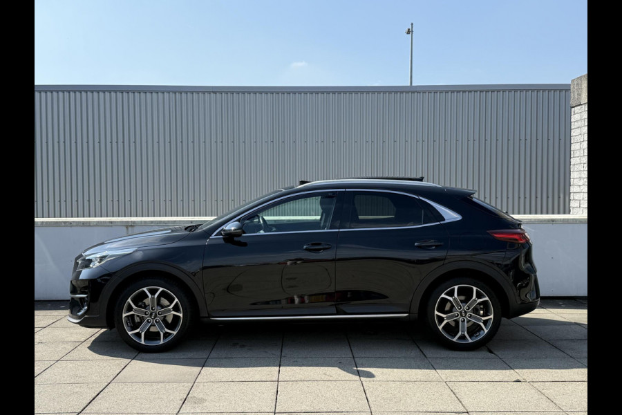 Kia Xceed 1.4 T-GDi Design Edition | Org. NL | Trekhaak | Schuif/Kantel Dak | Stoel/Stuur verwarming |