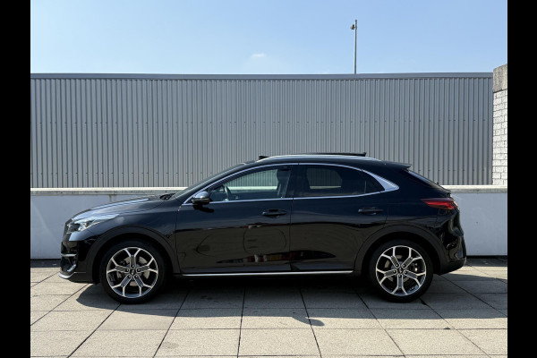 Kia Xceed 1.4 T-GDi Design Edition | Org. NL | Trekhaak | Schuif/Kantel Dak | Stoel/Stuur verwarming |