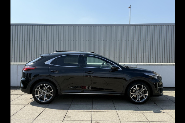 Kia Xceed 1.4 T-GDi Design Edition | Org. NL | Trekhaak | Schuif/Kantel Dak | Stoel/Stuur verwarming |
