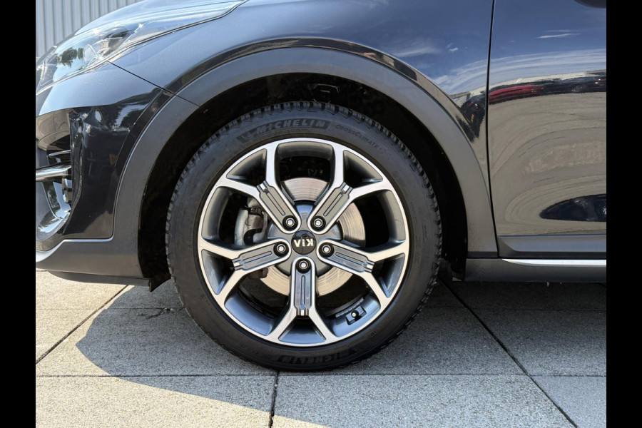 Kia Xceed 1.4 T-GDi Design Edition | Org. NL | Trekhaak | Schuif/Kantel Dak | Stoel/Stuur verwarming |