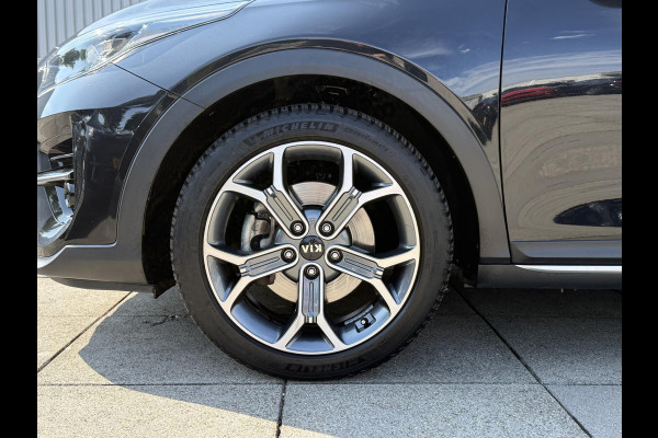 Kia Xceed 1.4 T-GDi Design Edition | Org. NL | Trekhaak | Schuif/Kantel Dak | Stoel/Stuur verwarming |