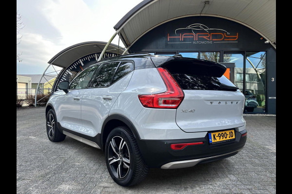 Volvo XC40 2.0 B4 R-Design Panorama Harman NL-Auto Rijklaarprijs!
