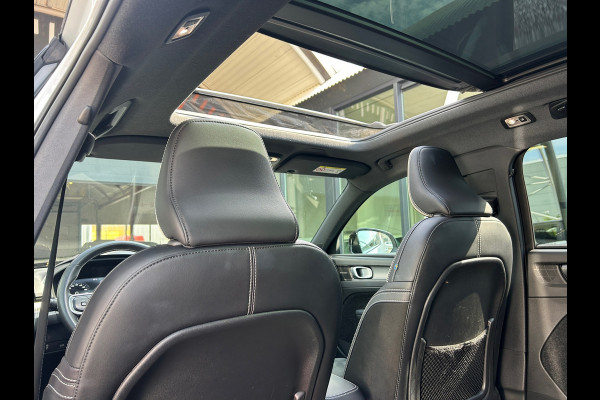 Volvo XC40 2.0 B4 R-Design Panorama Harman NL-Auto Rijklaarprijs!