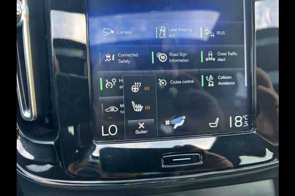 Volvo XC40 2.0 B4 R-Design Panorama Harman NL-Auto Rijklaarprijs!