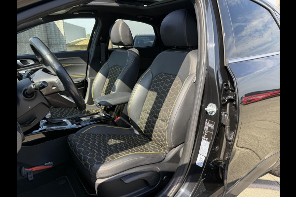 Kia Xceed 1.4 T-GDi Design Edition | Org. NL | Trekhaak | Schuif/Kantel Dak | Stoel/Stuur verwarming |